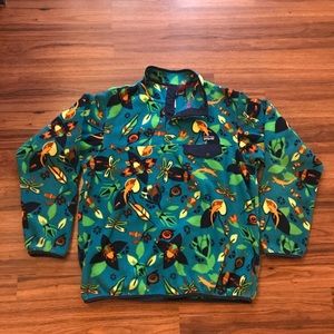 Patagonia Synchilla L